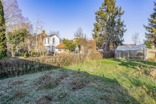Medium property photo - Landbouwstraat 62, 9648 GC Wildervank